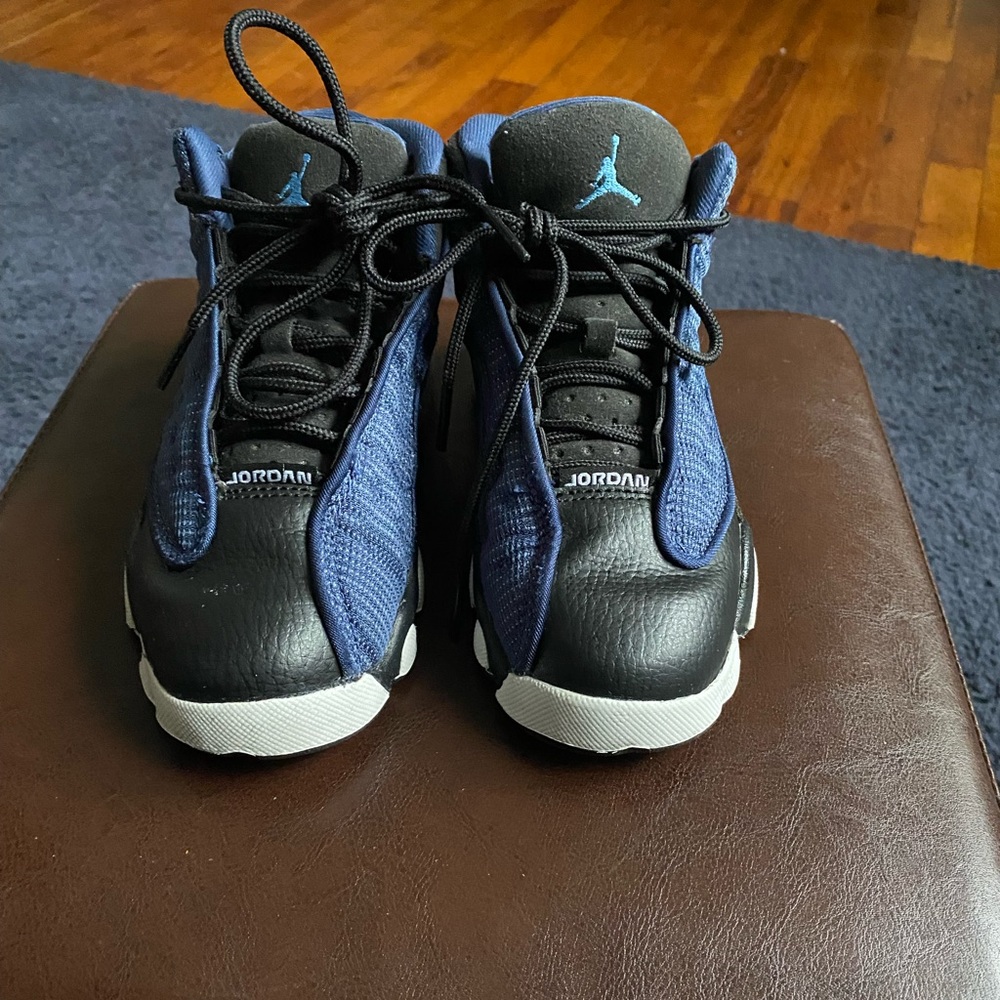 Jordan’s kids size 13c